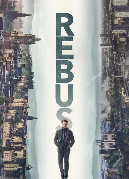 مشاهدة مسلسل Rebus الموسم الاول الحلقة 1 مترجمة