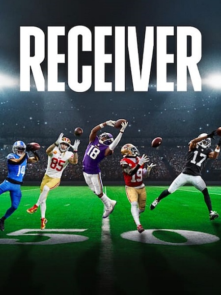 مشاهدة مسلسل Receiver الحلقة 6 مترجمة
