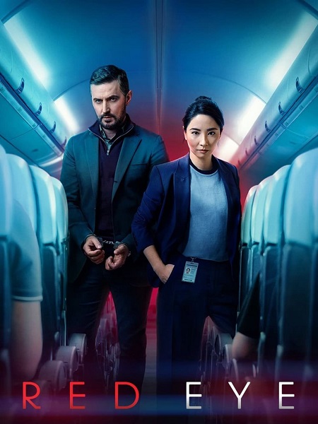 مشاهدة مسلسل Red Eye الموسم الاول الحلقة 1 مترجمة