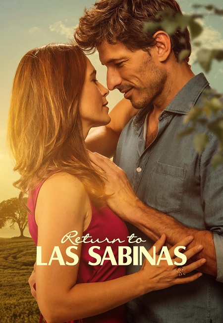 مشاهدة مسلسل Regreso a Las Sabinas الموسم الاول الحلقة 10 مترجمة