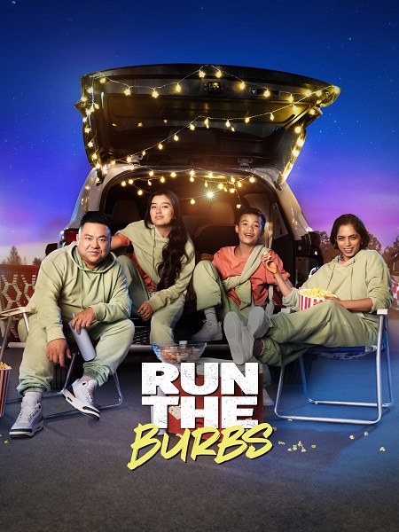 مشاهدة مسلسل Run the Burbs الموسم الثالث الحلقة 10 مترجمة