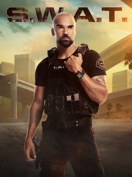 مشاهدة مسلسل SWAT الموسم السابع الحلقة 7 مترجمة
