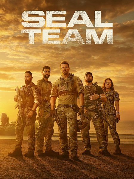 مشاهدة مسلسل SEAL Team الموسم السابع الحلقة 4 مترجمة