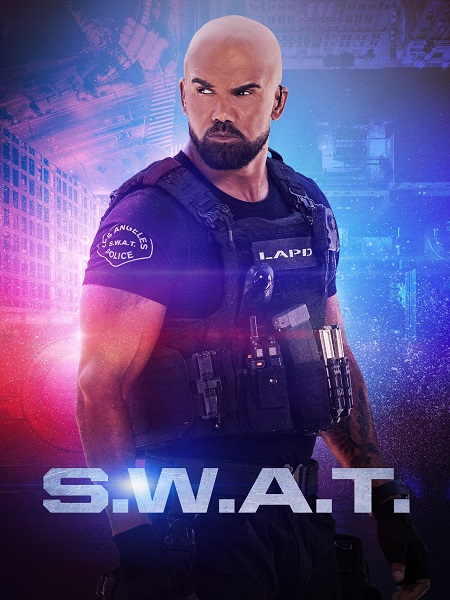 مشاهدة مسلسل SWAT الموسم الثامن الحلقة 4 مترجمة