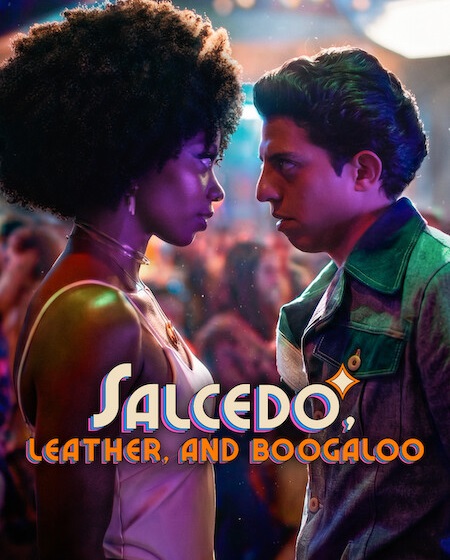 مشاهدة مسلسل Salcedo Leather and Boogaloo الموسم الاول الحلقة 4 مترجمة