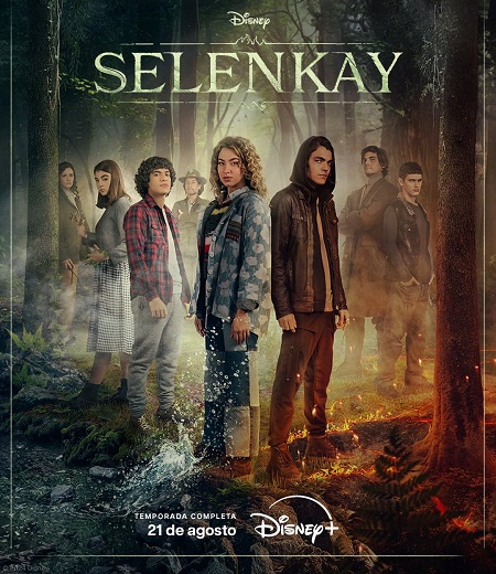 مشاهدة مسلسل Selenkay الموسم الاول الحلقة 3 مترجمة