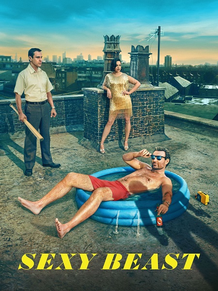 مشاهدة مسلسل Sexy Beast الموسم الاول الحلقة 8 مترجمة