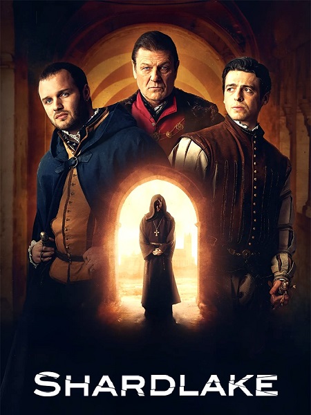 مشاهدة مسلسل Shardlake الموسم الاول الحلقة 2 مترجمة