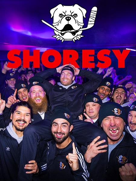 مشاهدة مسلسل Shoresy الموسم الثالث الحلقة 1 مترجمة