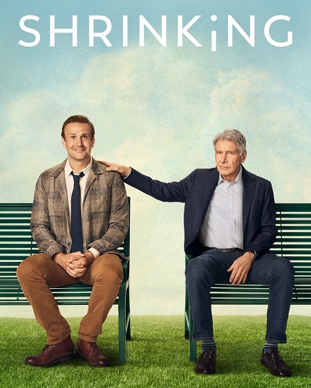 مشاهدة مسلسل Shrinking الموسم الثاني الحلقة 3 مترجمة