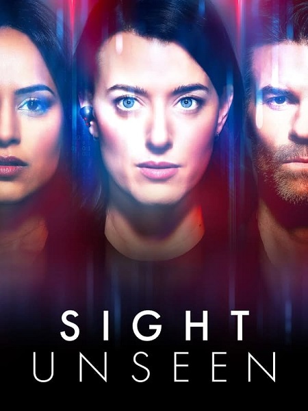 مشاهدة مسلسل Sight Unseen الموسم الاول الحلقة 8 مترجمة
