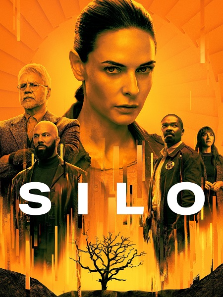 مشاهدة مسلسل Silo الموسم الاول الحلقة 7 مترجمة