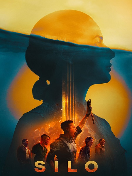 مشاهدة مسلسل Silo الموسم الثاني الحلقة 5 مترجمة