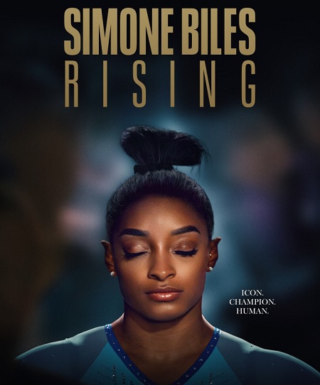 مشاهدة مسلسل Simone Biles Rising الحلقة 4 مترجمة