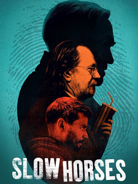 مشاهدة مسلسل Slow Horses الموسم الرابع الحلقة 6 مترجمة