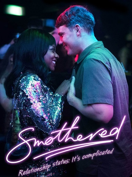 مشاهدة مسلسل Smothered الموسم الاول الحلقة 1 مترجمة