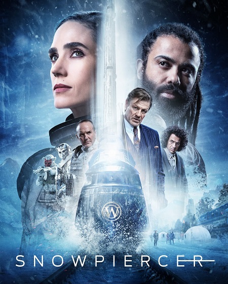 مشاهدة مسلسل Snowpiercer الموسم الرابع الحلقة 5 مترجمة
