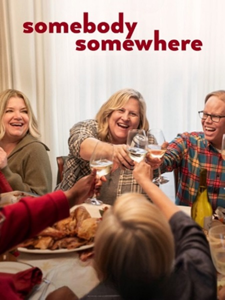 مشاهدة مسلسل Somebody Somewhere الموسم الثالث الحلقة 1 مترجمة