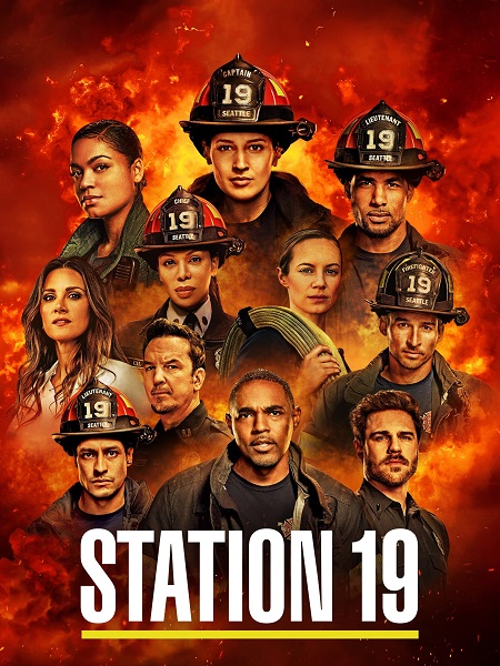 مشاهدة مسلسل Station 19 الموسم السابع الحلقة 3 مترجمة