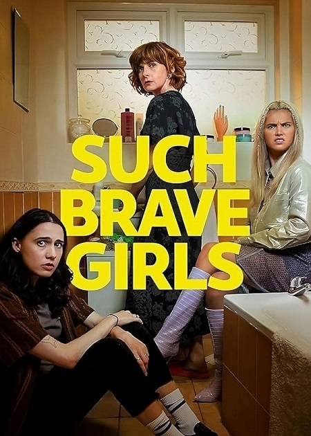 مشاهدة مسلسل Such Brave Girls الموسم الاول الحلقة 3 مترجمة