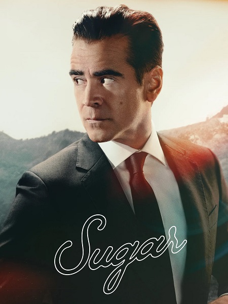 مشاهدة مسلسل Sugar الموسم الاول الحلقة 6 مترجمة
