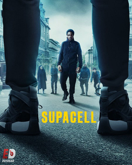 مشاهدة مسلسل Supacell الموسم الاول الحلقة 2 مترجمة