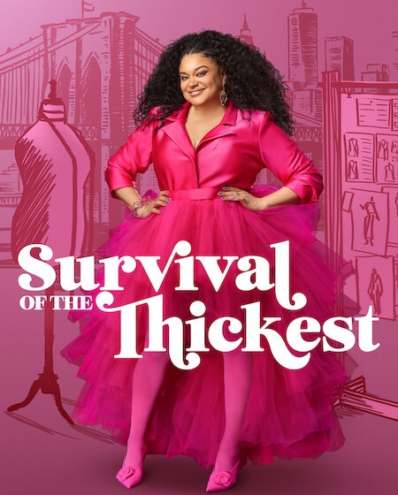 مشاهدة مسلسل Survival of the Thickest الموسم الثالث الحلقة 5 مترجمة