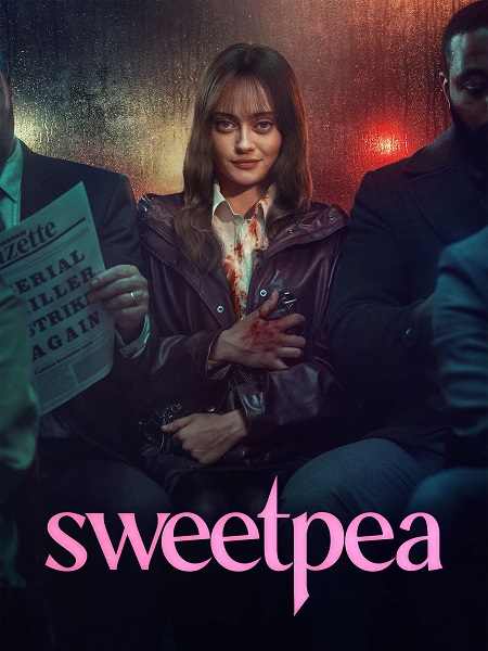مشاهدة مسلسل Sweetpea الحلقة 3 مترجمة