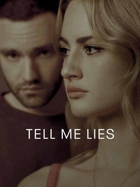 مشاهدة مسلسل Tell Me Lies الموسم الثاني الحلقة 3 مترجمة