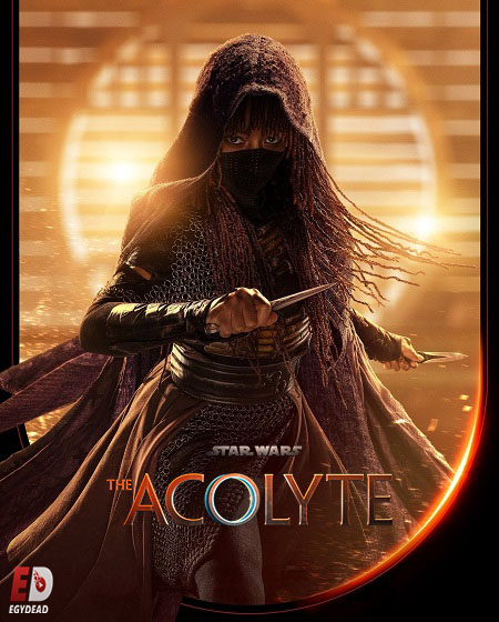 مشاهدة مسلسل The Acolyte الحلقة 8 مترجمة