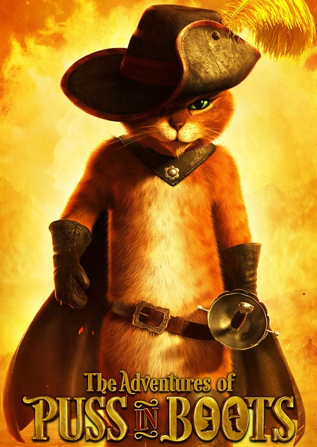مشاهدة مسلسل The Adventures of Puss in Boots الموسم الثالث الحلقة 13 مترجمة