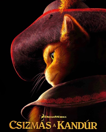 مشاهدة مسلسل The Adventures of Puss in Boots الموسم الرابع الحلقة 13 مترجمة