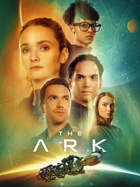 مشاهدة مسلسل The Ark الموسم الثاني الحلقة 8 مترجمة