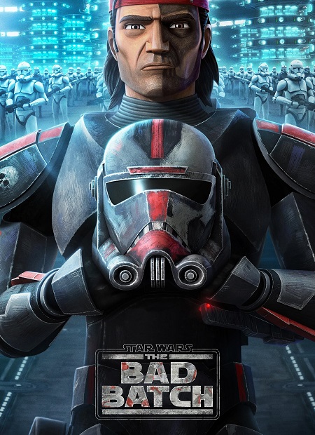 مشاهدة مسلسل The Bad Batch الموسم الثالث الحلقة 13 مترجمة