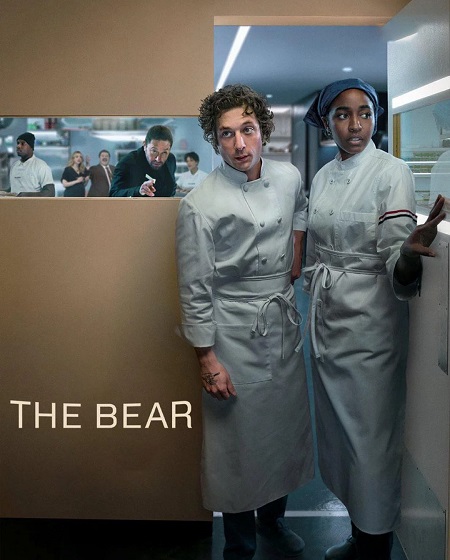 مشاهدة مسلسل The Bear الموسم الثالث الحلقة 6 مترجمة