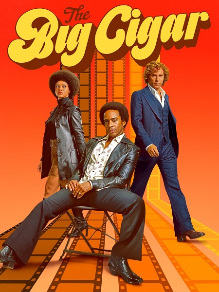 مشاهدة مسلسل The Big Cigar الحلقة 1 مترجمة