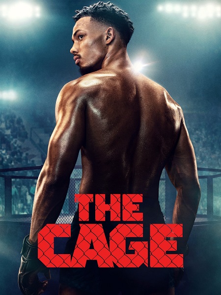 مشاهدة مسلسل The Cage الموسم الاول الحلقة 1 مترجمة