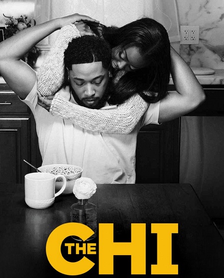 مشاهدة مسلسل The Chi الموسم الثامن الحلقة 7 مترجمة