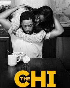 مشاهدة مسلسل The Chi الموسم الثامن الحلقة 8 مترجمة