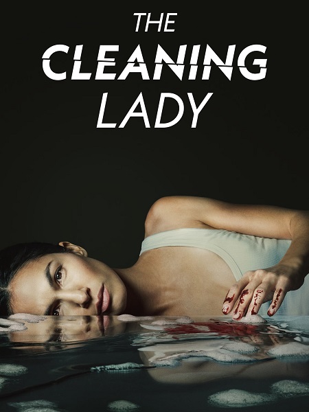 مشاهدة مسلسل The Cleaning Lady الموسم الثالث الحلقة 12 مترجمة