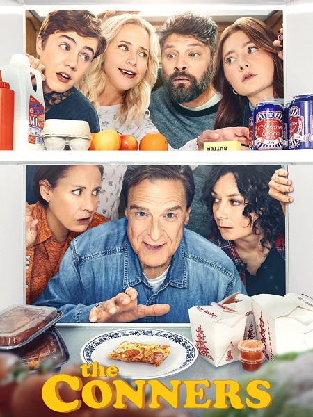 مشاهدة مسلسل The Conners الموسم السادس الحلقة 2 مترجمة