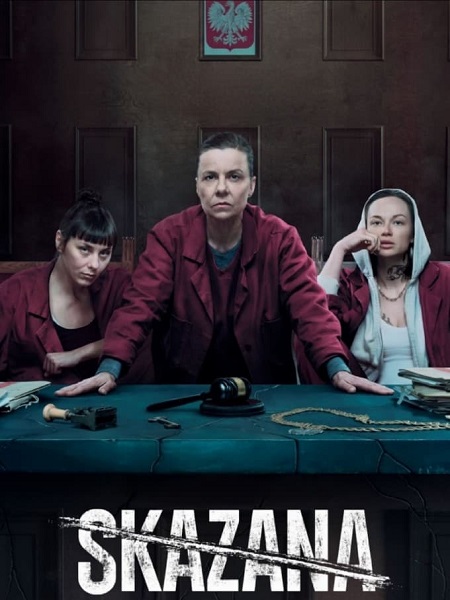 مشاهدة مسلسل The Convict الموسم الثالث الحلقة 4 مترجمة
