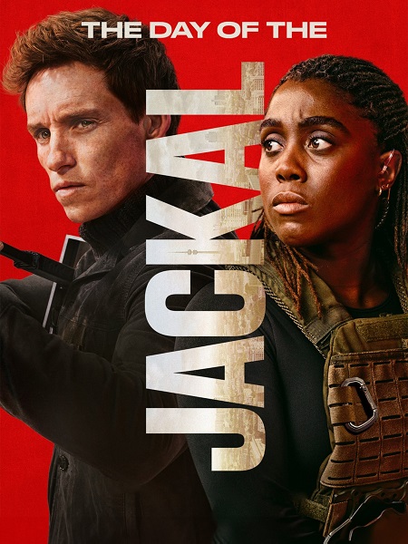 مشاهدة مسلسل The Day of the Jackal الحلقة 2 مترجمة