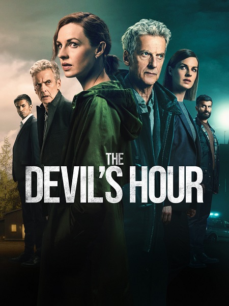 مشاهدة مسلسل The Devil’s Hour الموسم الثاني الحلقة 4 مترجمة