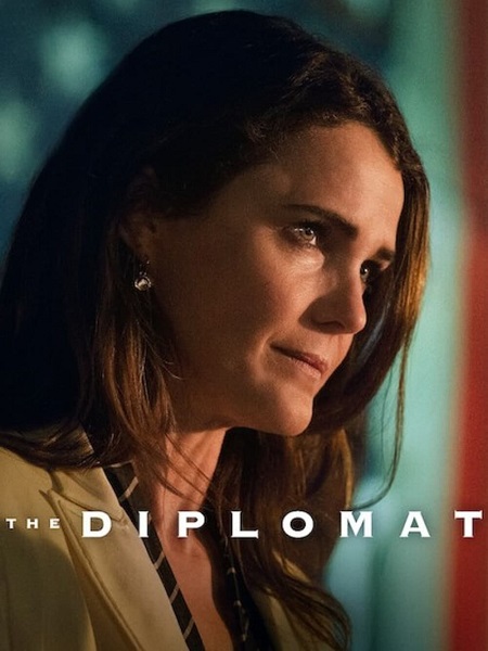 مشاهدة مسلسل The Diplomat الموسم الثاني الحلقة 5 مترجمة