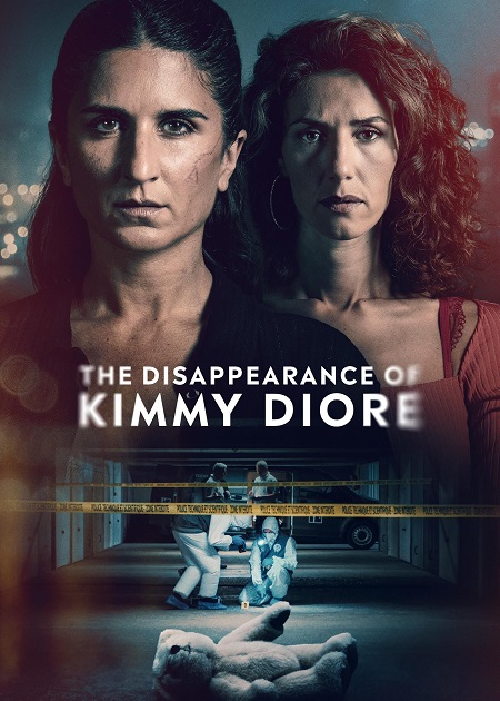 مشاهدة مسلسل The Disappearance of Kimmy Diore الموسم الاول الحلقة 1 مترجمة