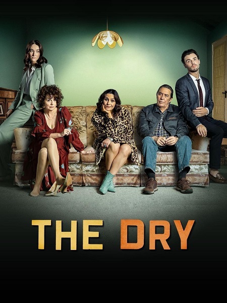 مشاهدة مسلسل The Dry الموسم الثاني الحلقة 7 مترجمة