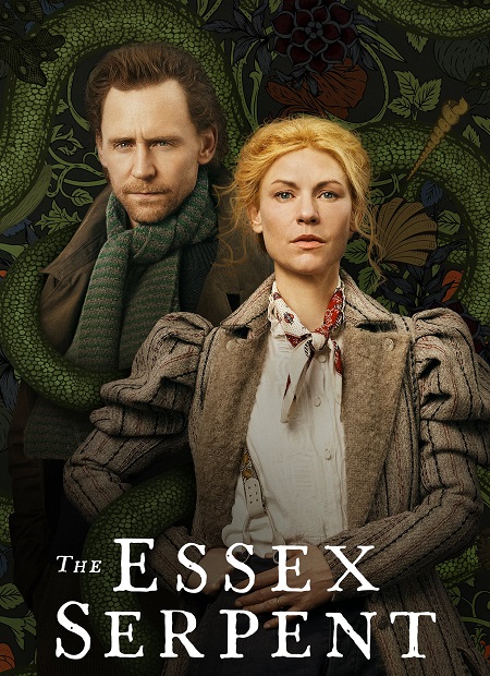 مشاهدة مسلسل The Essex Serpent الحلقة 3 مترجمة