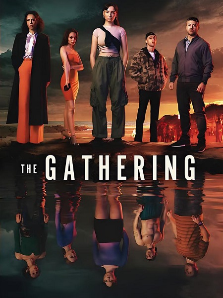 مشاهدة مسلسل The Gathering الموسم الاول الحلقة 1 مترجمة