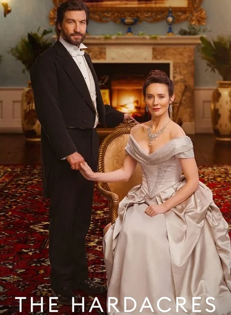 مشاهدة مسلسل The Hardacres الموسم الاول الحلقة 5 مترجمة